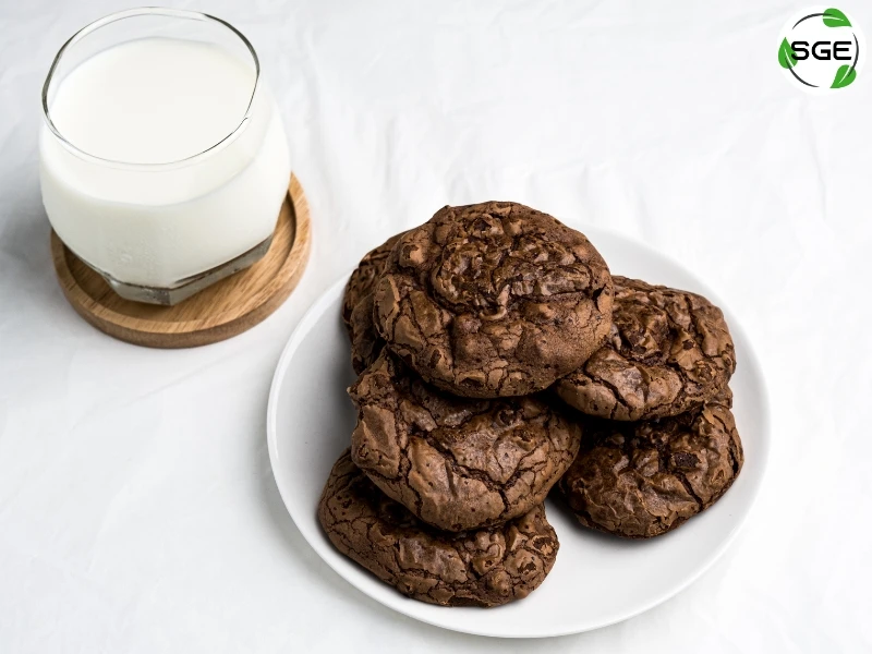 คุกกี้บราวนี่-brownie-cookies