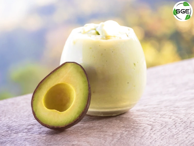 อะโวคาโดปั่น-avocado-smoothie