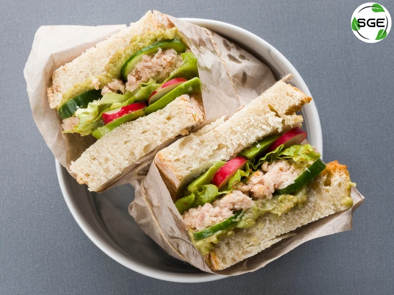 แซนวิชทูน่า-tuna-sandwich