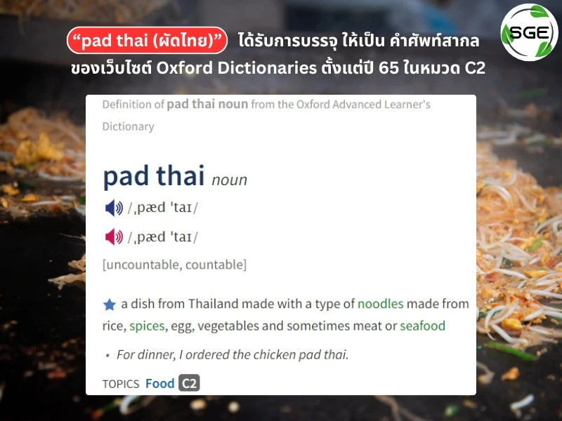 ผัดไทย ผัดไทยกุ้งสด-pad-thai-14