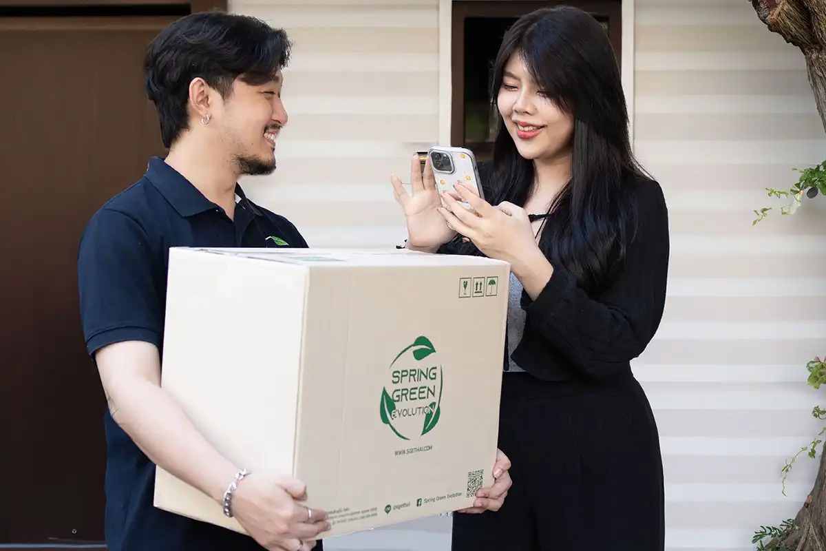 เตาอบขนม เตาอบเบเกอรี่ ทีมงานพร้อมให้บริการหลังการขายอย่างเต็มที่