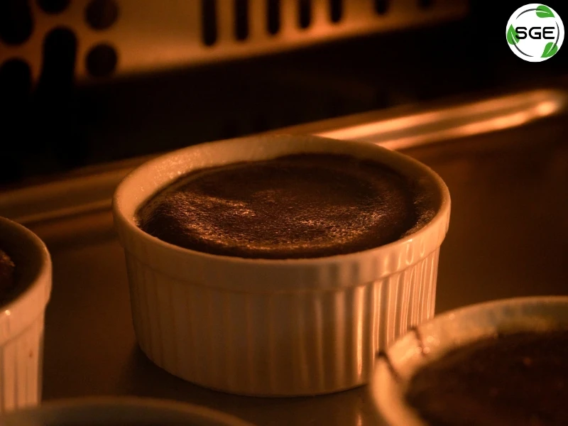 อบเค้กช็อกโกแลตลาวา-chocolate-lava-cake