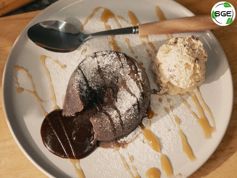 สูตรช็อกโกแลตลาวา-chocolate-lava-cake