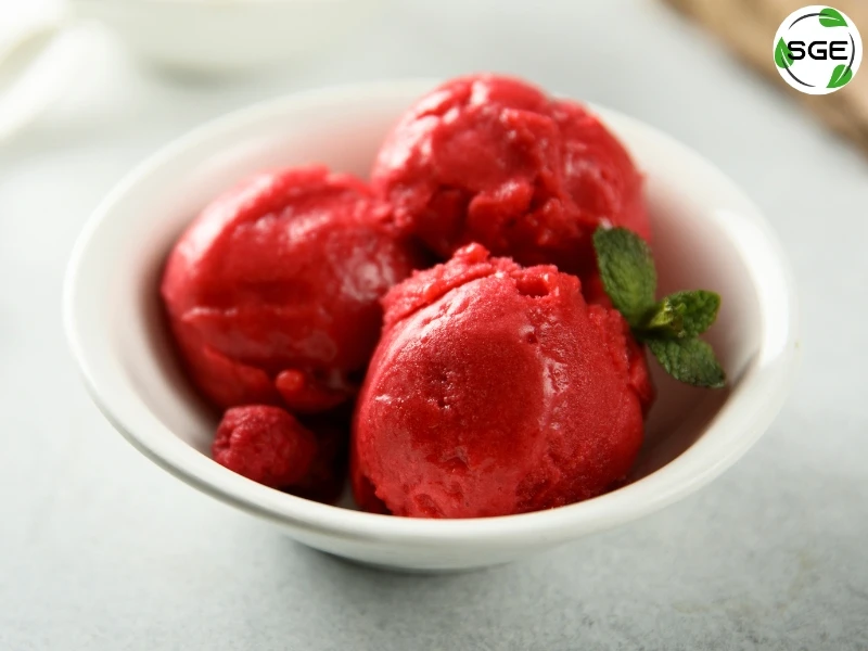 รู้จักกับ sorbet คืออะไร